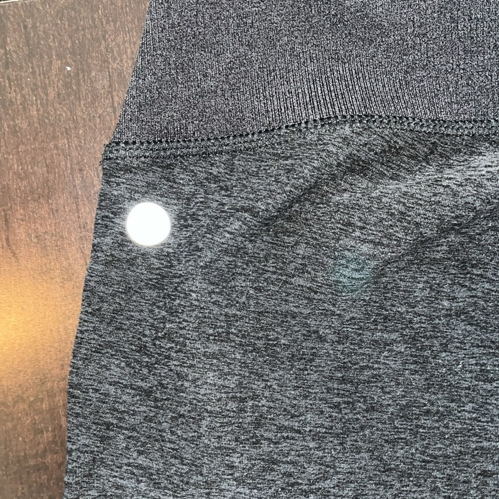 Zelle Joggers Gray Size XL. Excellent Condition. NWOT - Picture 6 of 8